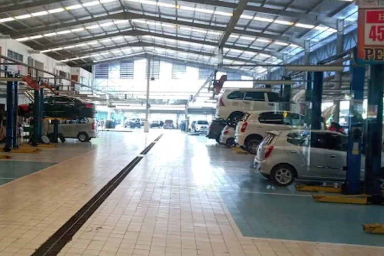 Servis Rutin Bikin Kendaraan Hemat BBM? Ini Penjelasannya