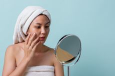 7 Cara agar Kulit Tidak Belang, Tak Hanya Pakai Sunscreen