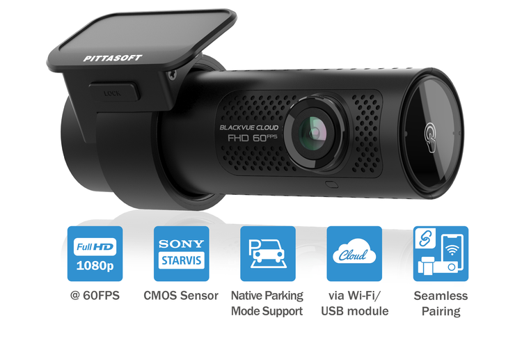 Dashcam standar bawaan Mitsubishi Xforce meluncur di GIIAS 2023