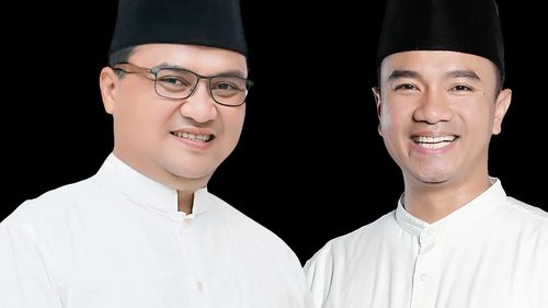 Pernah Kalah di Beltim, Putra Yusril Kini Maju Pilkada Babel, Didukung 3 Partai