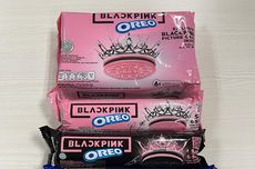 10 Fakta Menarik Oreo Blackpink, Hanya Dijual di Asia 