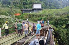 Sidak Rumah Nenek yang Roboh Dibongkar Paksa, Armuji: Tindakan Ini Bisa Dikecam Satu Indonesia