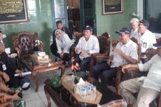 Banjir Bandang Garut Sudah Diperingatkan BMKG