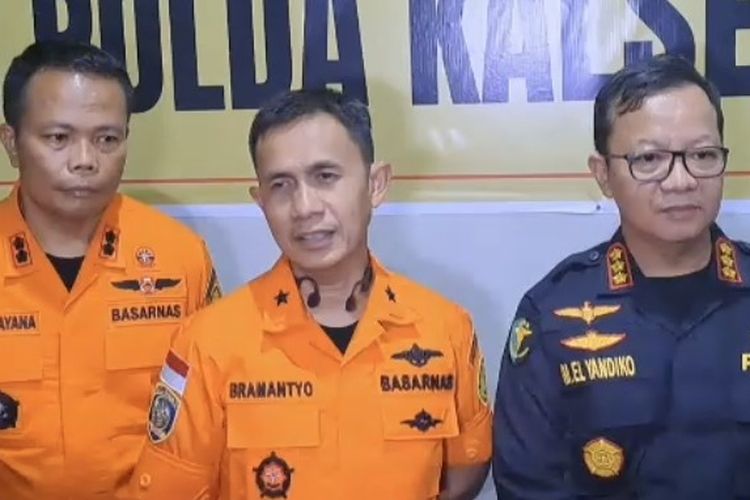 Hari ke-4 Gempa NTT: Basarnas Nyatakan Tak Ada Lagi Laporan Orang Hilang