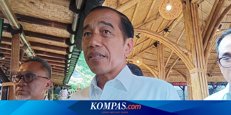Komentari Debat Pilpres, Jokowi Dinilai Posisikan Diri Pro Prabowo