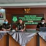 Guru dan Staf SMKN 53 Jakarta Kembalikan Uang Korupsi Dana BOP Senilai Rp 206 Juta