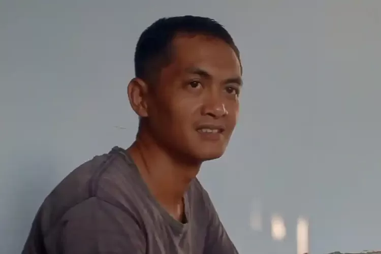 Detik-detik Abdul Rohman Selamat dari KM Virgo Transport 8, 10 Jam Bertahan di Atas Lambung Kapal