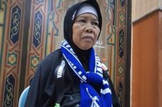 Kisah Wanita Kuli Panggul di Pasar Surabaya Bisa Berangkat Haji