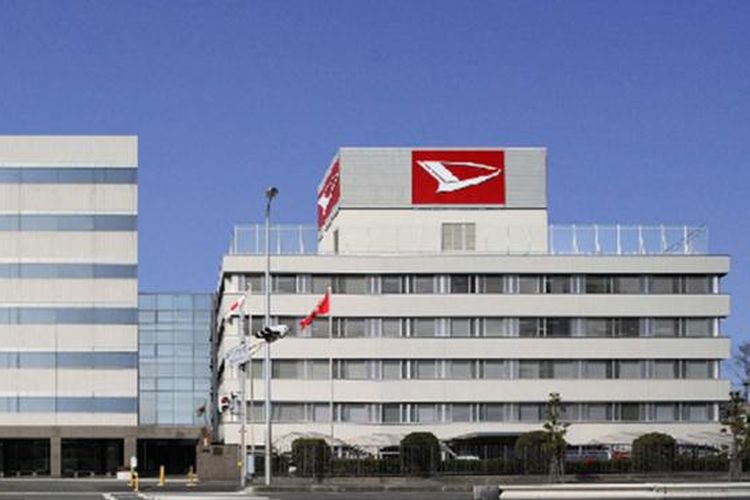 Humobility World, museum Daihatsu