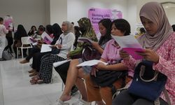 RS Siloam Gelar Skrining Kanker Payudara Gratis di Yogyakarta, Diikuti 1.000 Lebih Perempuan 