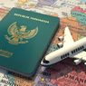 Paspor Singapura Terkuat di Dunia pada 2025, Indonesia Urutan Berapa?
