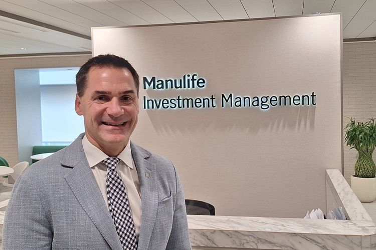 Usai Akuisisi, Manulife Aset Manajemen Perkuat Produk Reksadana dan Bidik Bisnis Jangka Panjang