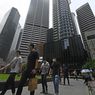 Singapura Wajibkan Vaksinasi Covid-19 untuk ke Kantor Mulai 1 Januari 2022