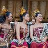 Keindahan Tenun Gringsing Bali, Hadiah untuk Delegasi KTT G20