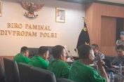 Jadwal Sidang Kode Etik Anggota Brimob Pelindas Pengemudi Ojol Affan Kurniawan