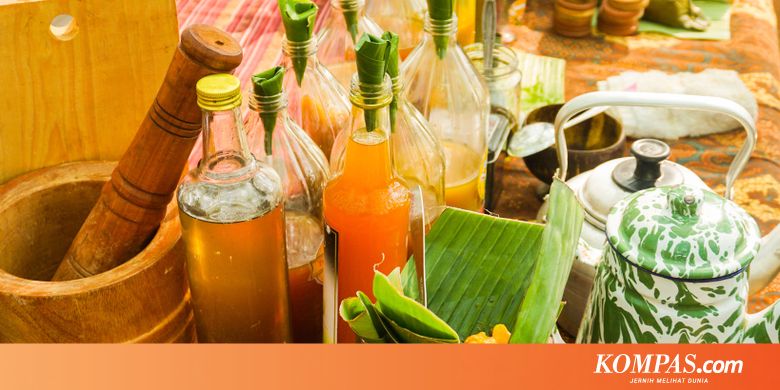 Jamu Pereda Haid Berefek pada Kehamilan? Ini Penjelasannya...