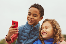 Ada Demo Buruh, Lalu Lintas Jalan Merdeka Selatan Sempat Tersendat