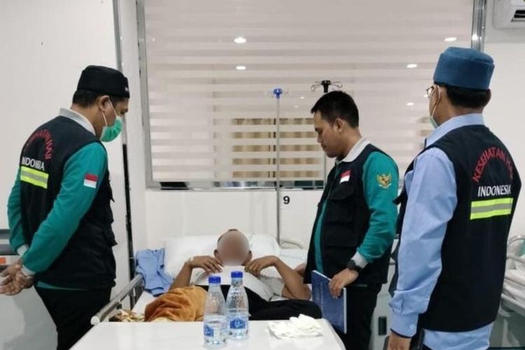 Apa Itu MERS-CoV? Wabah yang Harus Diwaspadai Jemaah Haji 2025
