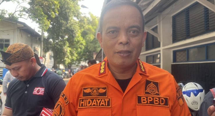 BPBD Kota Bogor Petakan 78 TPS Rawan Bencana Jelang Pilkada 2024