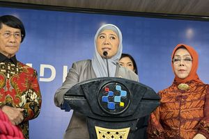 Menkomdigi: 45 Persen Anak Pernah Dapat Perundungan Siber
