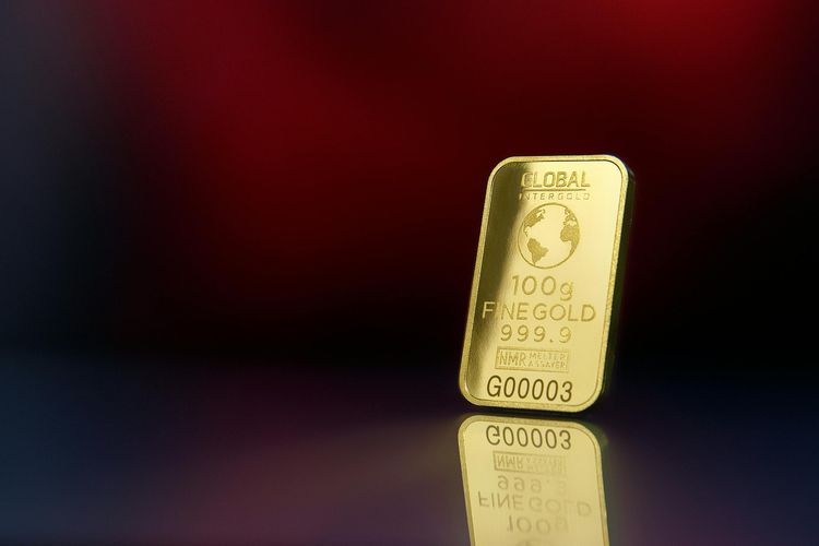 Harga Emas Hari Ini 7 Mei 2025: Antam, UBS, dan Galeri24 Melonjak