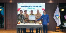 Dukung Transisi Energi, Pertamina Siap Ekspansi dan Replikasi Proyek Avtur Berbahan Minyak Jelantah