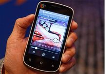 Mozilla Perkenalkan Smartphone Rp 300 Ribu