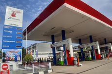 Beli Pertalite di Batam Wajib Pakai Kartu "Fuel Card" Mulai 1 Agustus