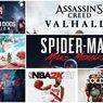 Game PlayStation 5 Sudah Bisa Dipesan, Ini Daftar Harganya