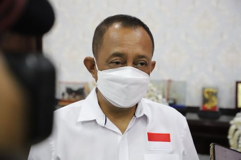 Wakil Wali Kota Surabaya soal Akses Rumah Ridwan Ditembok Tetangga: Jangan Egonya yang Main