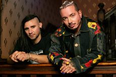 Lirik dan Chord Lagu TikTok In Da Getto - J. Balvin feat. Skrillex