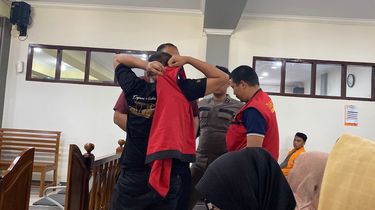 58 Kg Sabu yang Ditangkap dari Alung di Jambi Ternyata Hanya Sisa, Ada 2 Koper yang Sudah Lolos