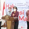 Guru Besar Beri Masukan ke Komnas HAM soal Polemik TWK Pegawai KPK