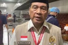 Jemaah Haji Riau Dilarang Bawa Oleh-oleh, Timwas Haji DPR: Harusnya Boleh