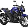 Motor Sport Naked Yamaha FZ25 Meluncur, Dijual Mulai Rp 27 Jutaan