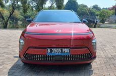 Hitung Biaya Kepemilikan Hyundai Kona Electric Selama Lima Tahun