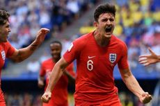 Coret Harry Maguire, Pelatih Timnas Inggris Kena Semprot Wayne Rooney