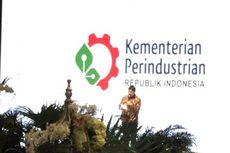 Ini Cara Pemerintah Tingkatkan Industri 