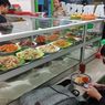 Rantang Hati, Gerakan Bantu Warung Makan Masak Makanan Gratis di Tengah Pandemi Covid-19