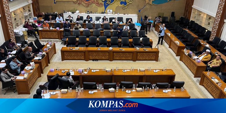 BPIP Diusulkan Diberi Kewenangan Tegur Lembaga Melenceng dari Pancasila