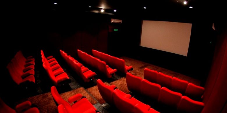 Nonton Enggak Harus Di Bioskop Ini 5 Tempat Pemutaran Film Alternatif Yang Bisa Kamu Coba Halaman All Kompas Com