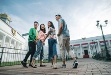Merdeka di Jatim Park, Ini Spot Kemerdekaan yang Bisa Dikunjungi di JTP 3