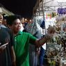 Dibuka Lagi Sabtu, Pedagang Night Market Ngarsopuro Solo Diminta Kedepankan Seni Artistik dalam Penataan Barang