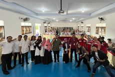 Lewat Petrofin Journalist Academy, EPN Kenalkan Siswa SMA di Medan soal Pengetahuan Jurnalistik