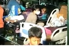 Fakta Terkini Gempa Cianjur, Korban Meninggal 162 Orang hingga Instruksi Presiden Jokowi 
