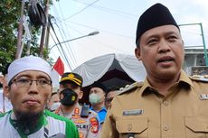 Pesantren Khilafatul Muslimin di Kota Bekasi Bakal Jadi Tempat Pendidikan Tahfizh Al Quran