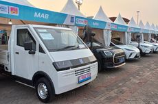 Maybank Dukung Pembangunan Pabrik Mobil EV VinFast lewat Pembiayaan Berkelanjutan
