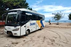 DAMRI Buka Trayek Keliling Malang, Harga Tiket mulai Rp 10.000
