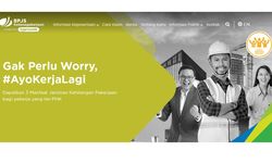 Soal Aturan JKP untuk Pekerja, Ini Kata BPJS Watch