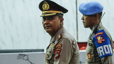 Eks Kapolres Bima Kota AKBP Didik Dimutasi Usai Dipecat KKEP, Kok Bisa?